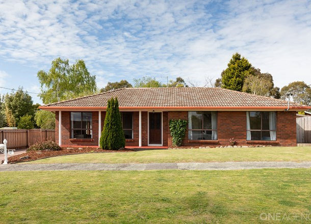 27 Partridge Drive, Legana TAS 7277