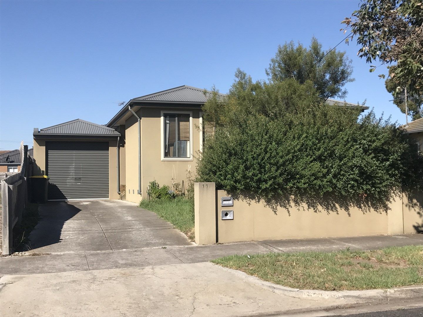 3 bedrooms Apartment / Unit / Flat in 1/11 Woods Street LAVERTON VIC, 3028