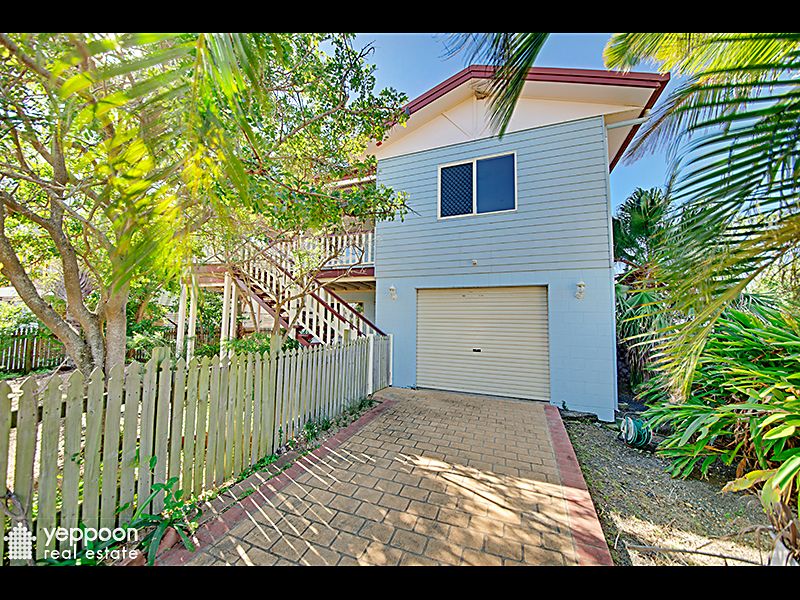 31 Pinnacle Street, Causeway Lake QLD 4703, Image 1