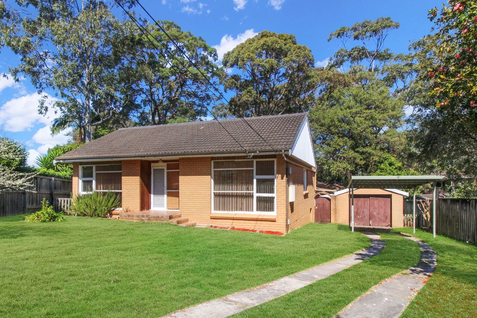 20 Schumack Street, North Ryde NSW 2113