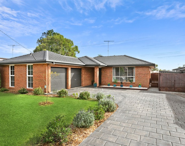 54 Greenville Drive, Grovedale VIC 3216
