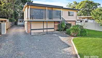 Picture of 38 Olympia Street, MARSDEN QLD 4132