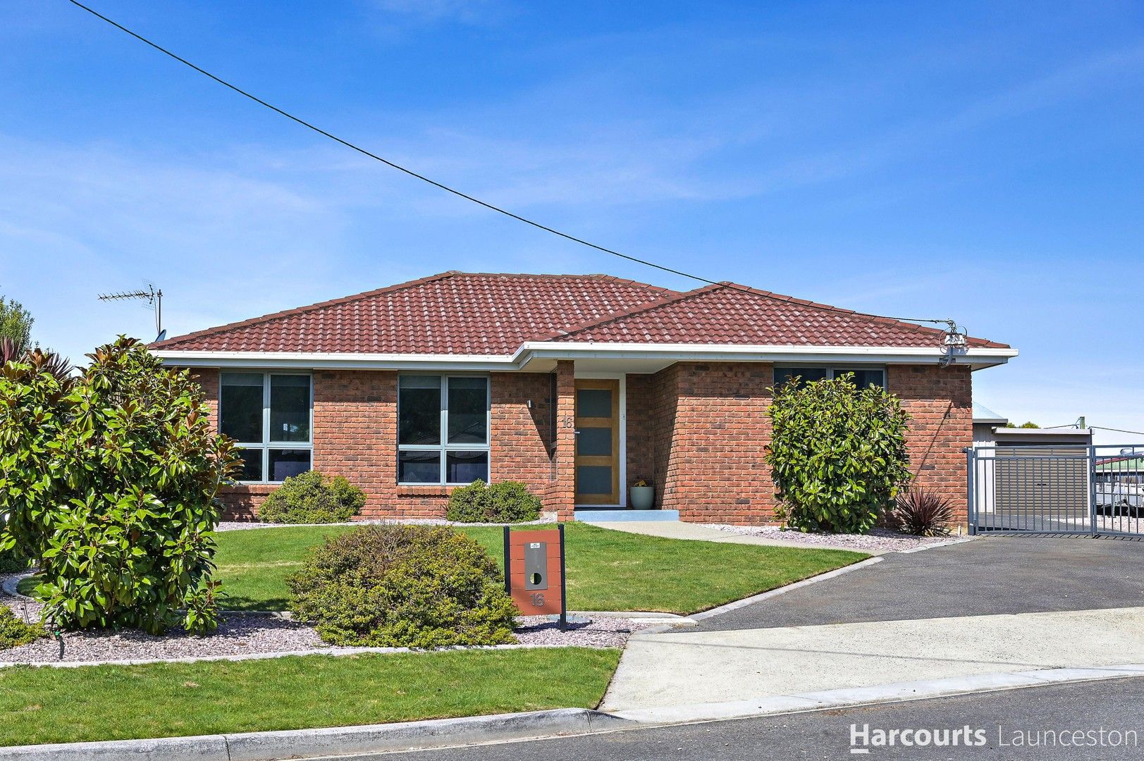 16 Coronea Court, Hadspen TAS 7290, Image 0