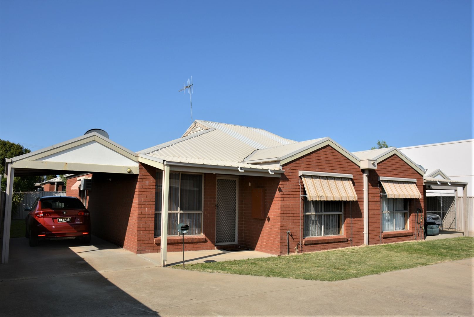 Unit 2/89A High St, Cobram VIC 3644, Image 1