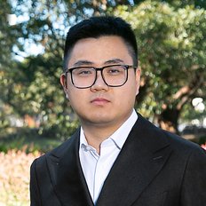 Richard Wang, Sales representative