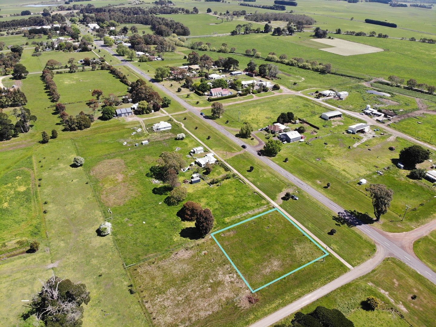 CA/9 Luffman Street, Woolsthorpe VIC 3276, Image 0