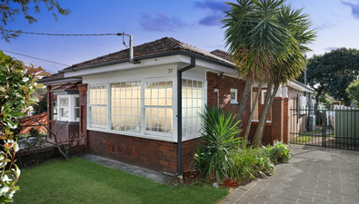 Picture of 37 Kenilworth Street, CROYDON NSW 2132