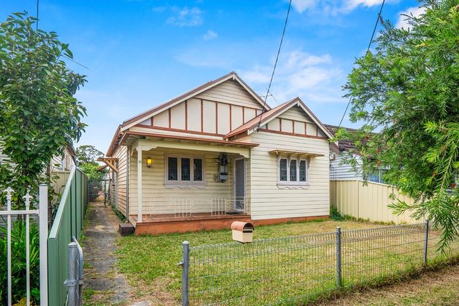 Picture of 18 Chisholm Road, AUBURN NSW 2144