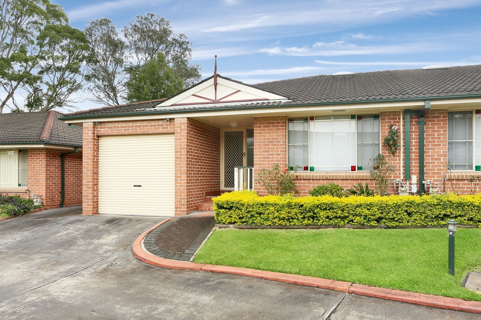 11/6 Binalong Road, Pendle Hill NSW 2145, Image 0