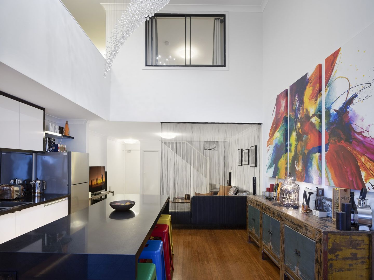 16/102-104 Albion Street, Surry Hills NSW 2010, Image 1