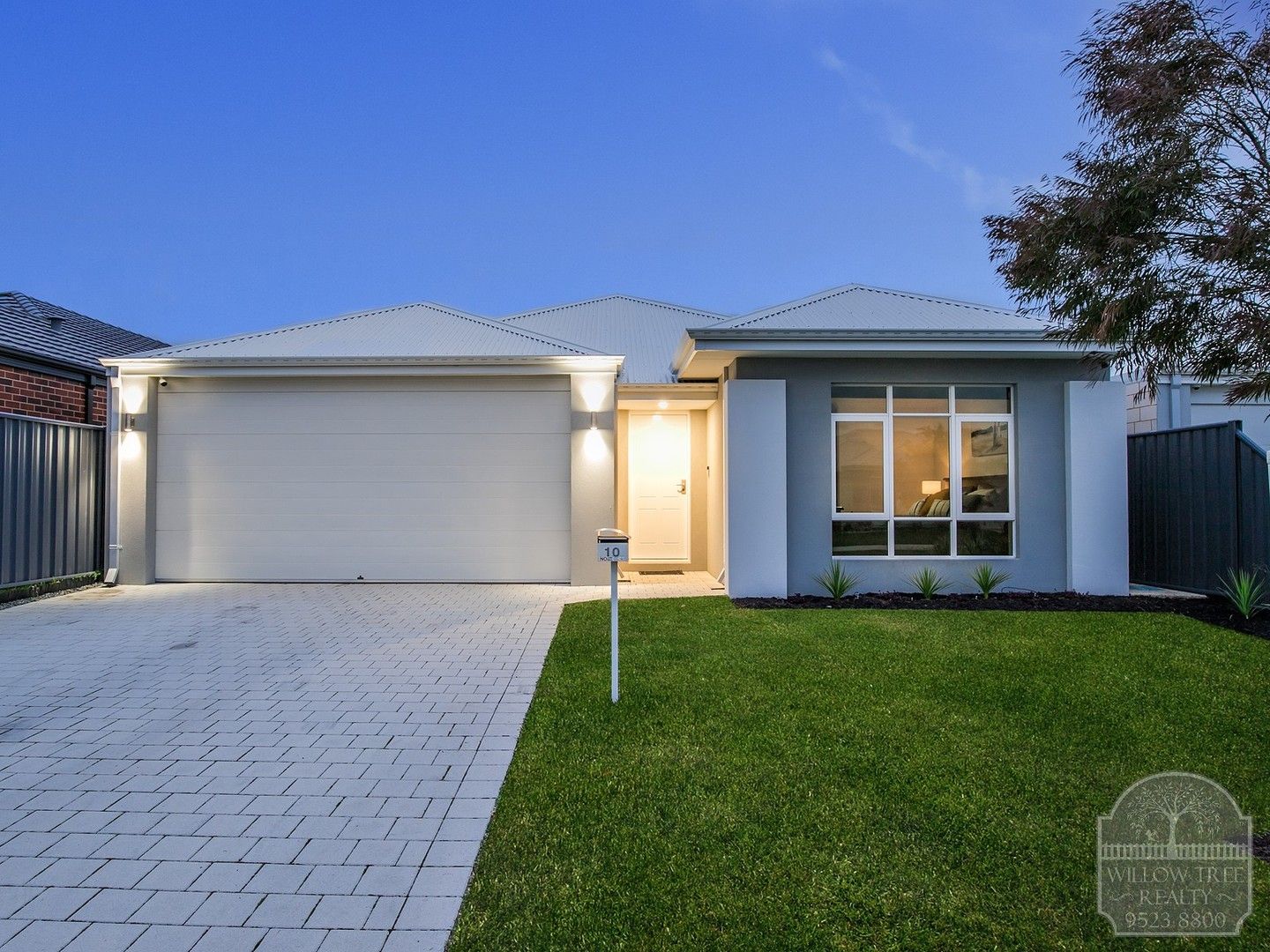 4 bedrooms House in 10 Kogarah Street BALDIVIS WA, 6171