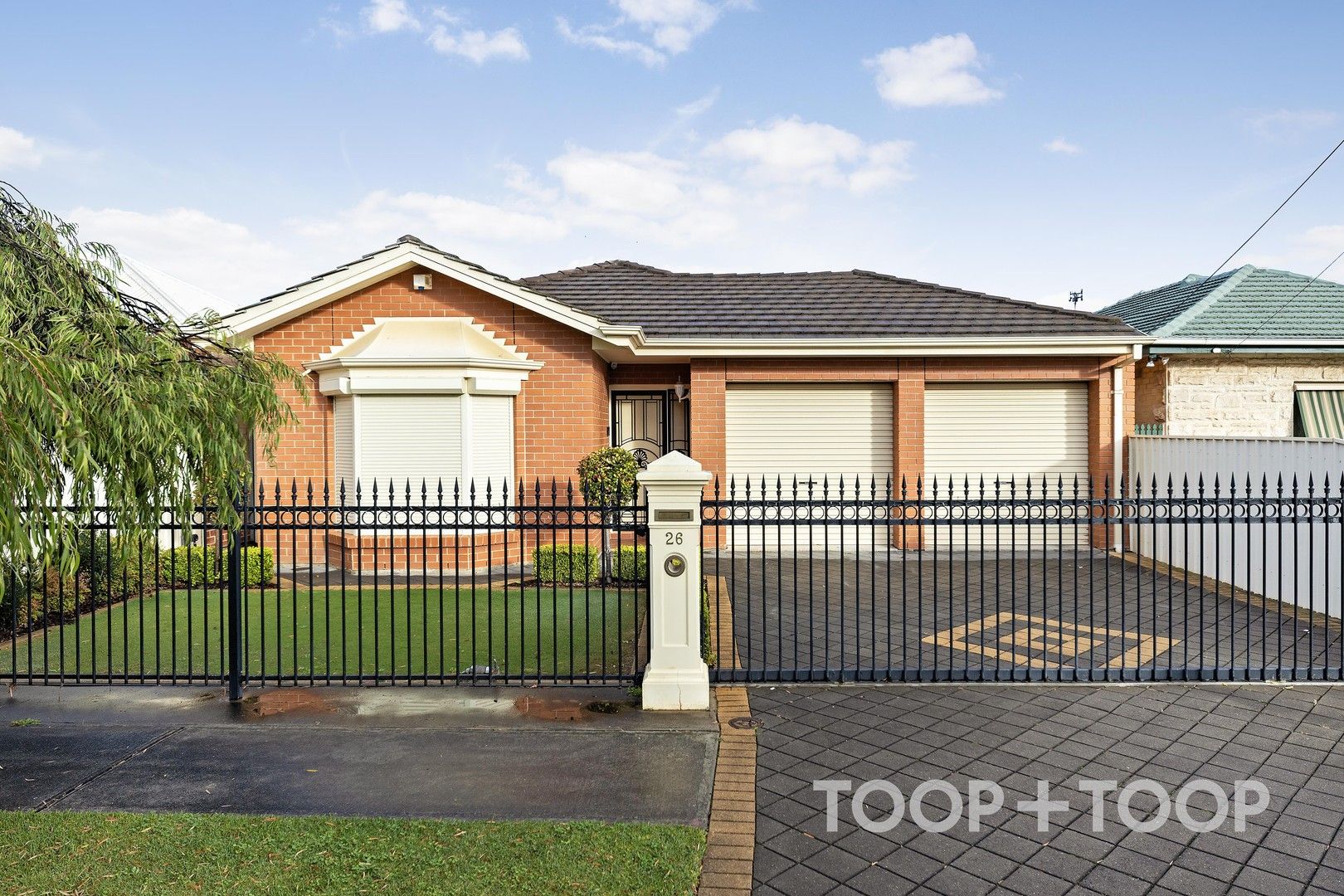 26 Palm Avenue, Royal Park SA 5014, Image 0