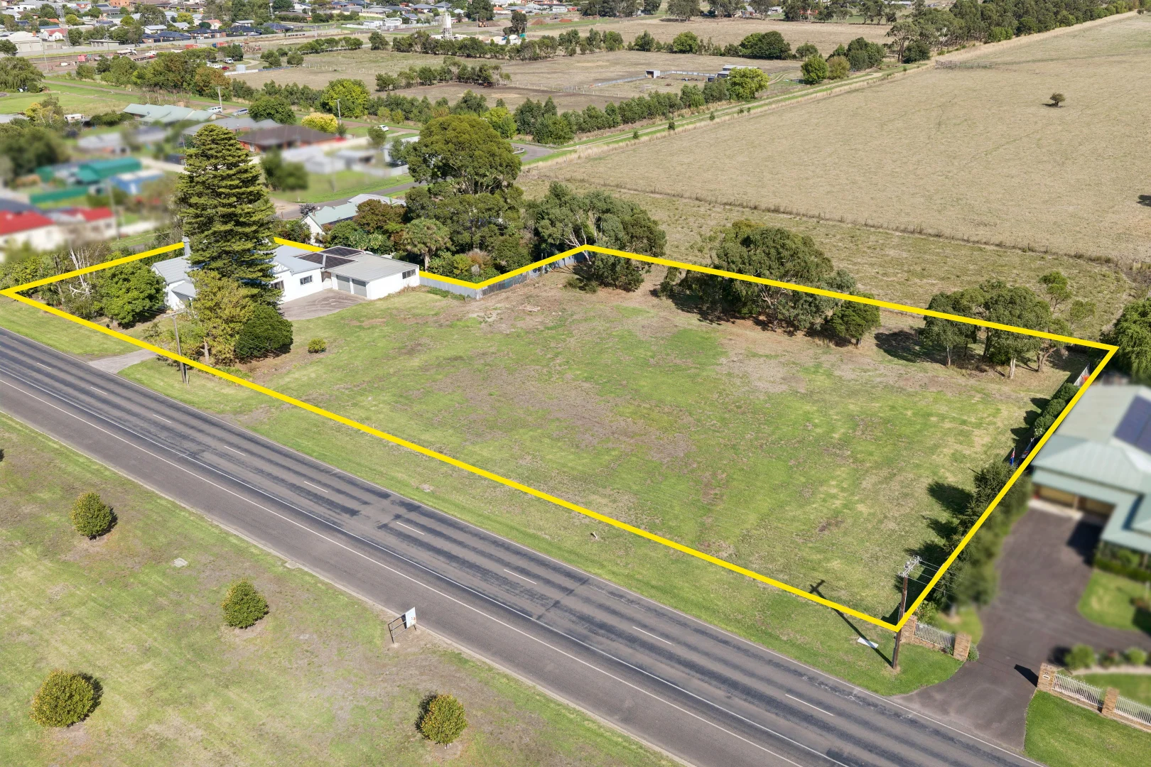 53-63 Thomson Street, Terang VIC 3264