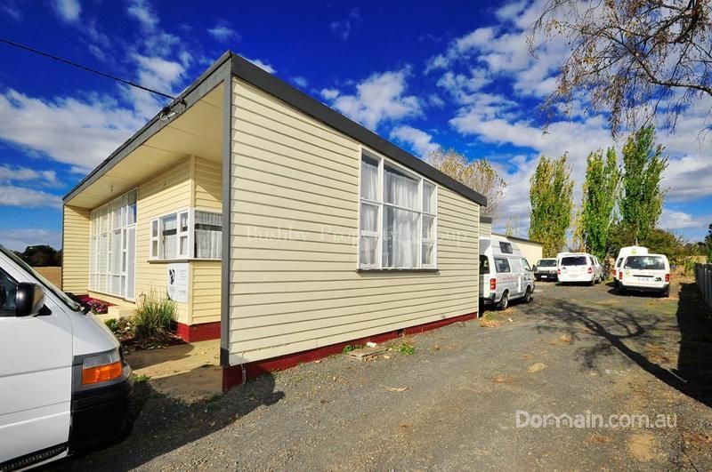 278 Evandale Road, WESTERN JUNCTION TAS 7212, Image 0