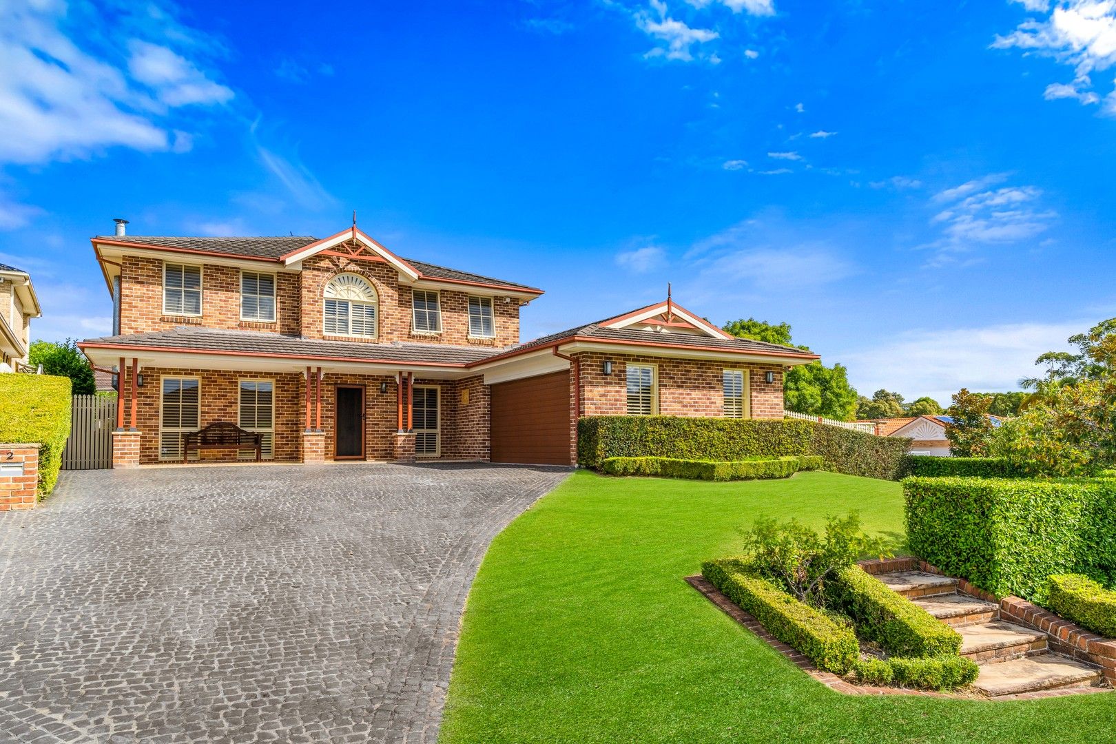 2 Andora Place, Glen Alpine NSW 2560, Image 0