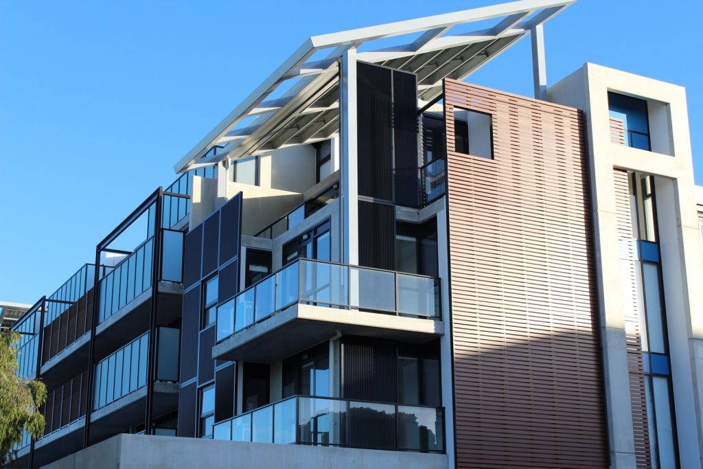 110/105 Pier Street, Altona VIC 3018 Apartment For Rent Domain