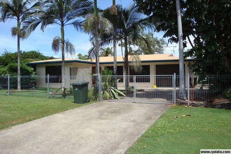 8 Justin Street, Balgal Beach QLD 4816, Image 0