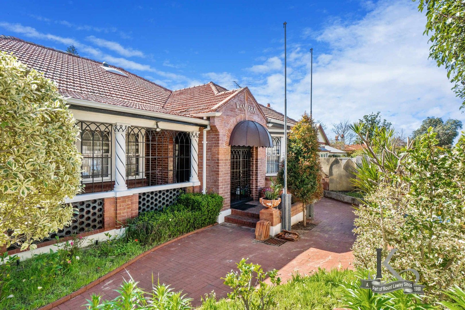 132 Walcott Street, Mount Lawley WA 6050, Image 0