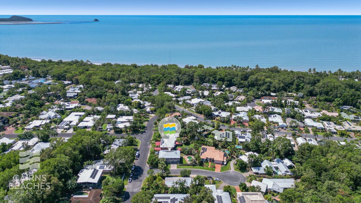 28 Beaver Street, Clifton Beach QLD 4879, Image 0