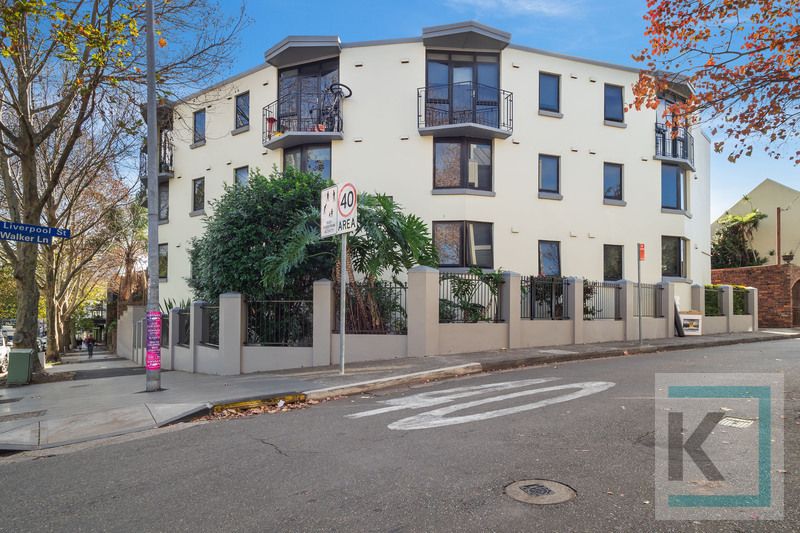 1 bedrooms Studio in 16/160 Oxford Street PADDINGTON NSW, 2021