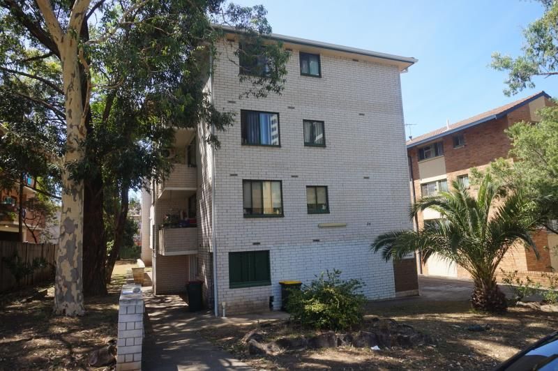 5/26 Charles Street, Liverpool NSW 2170, Image 0