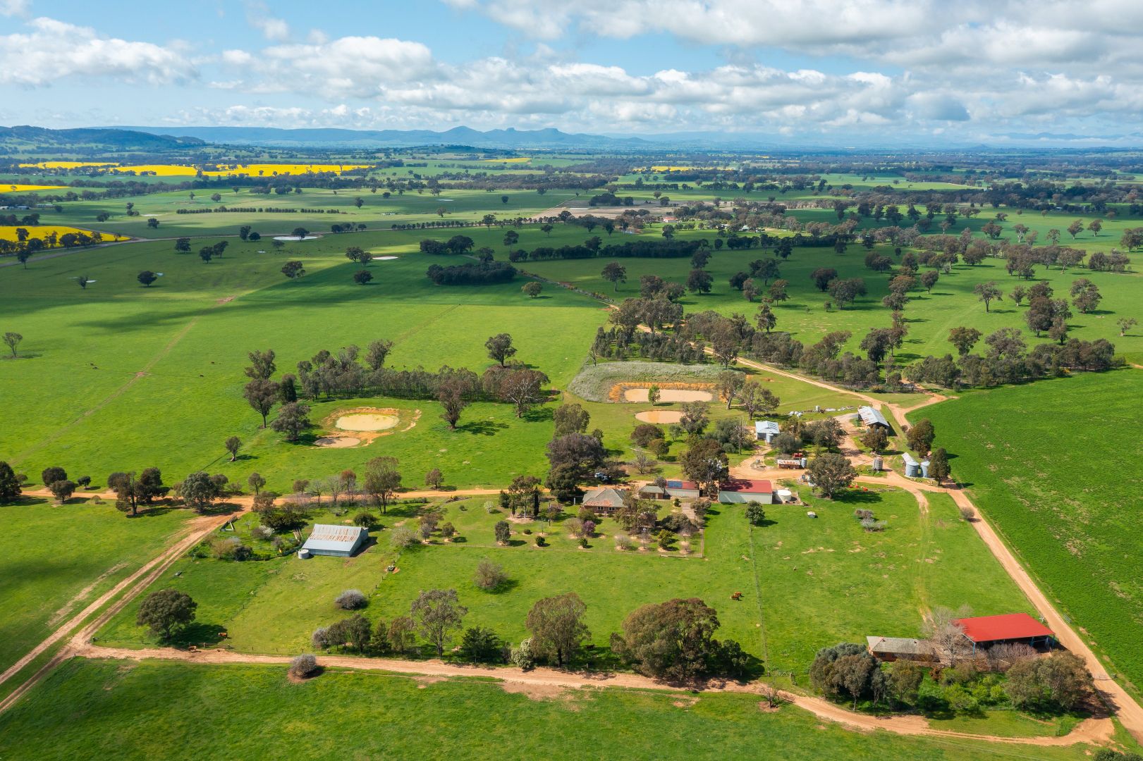 'Glenora'/87 Stony Park Rd, Jindera NSW 2642, Image 1