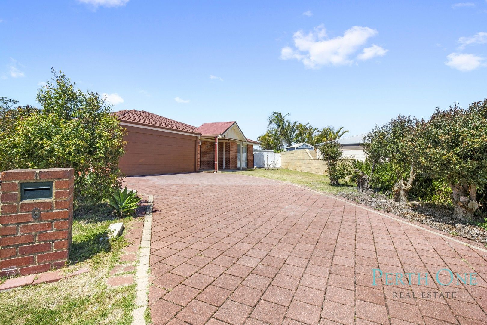 6 Touchell Retreat, Atwell WA 6164, Image 0