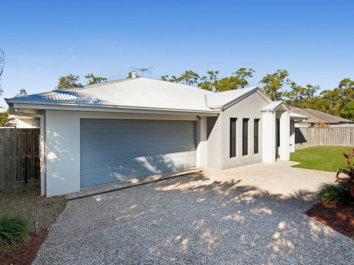 5 Summerlea Crescent, Ormeau QLD 4208, Image 0