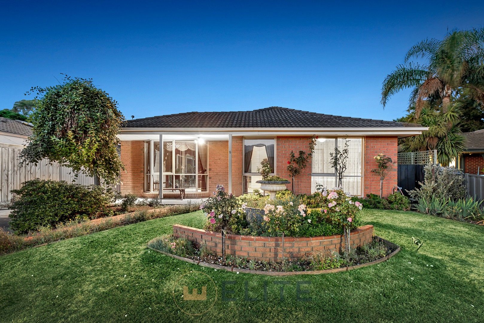 5 Fusco Terrace, Berwick VIC 3806, Image 0