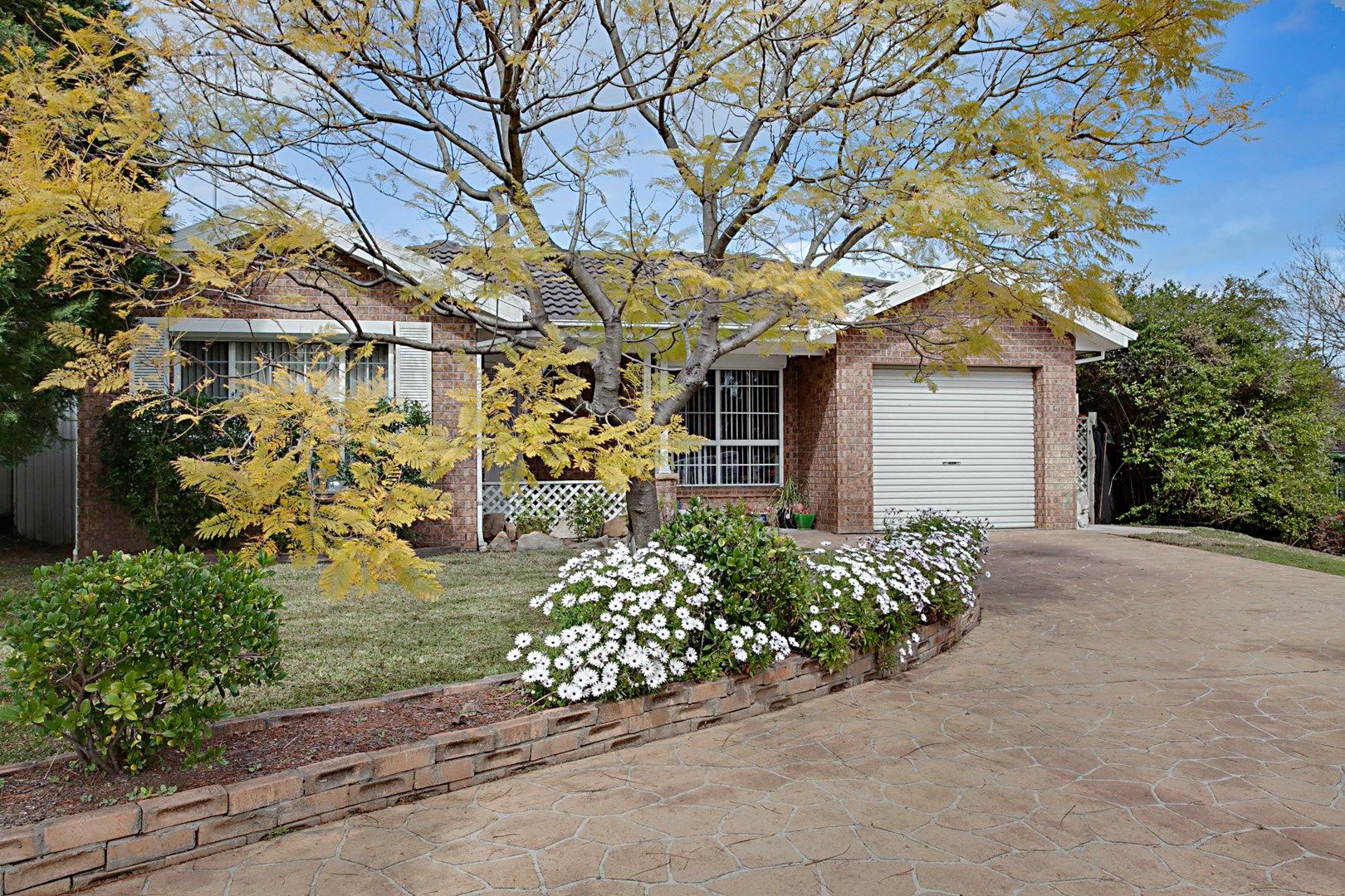 155 Sunflower Drive, Claremont Meadows NSW 2747, Image 0