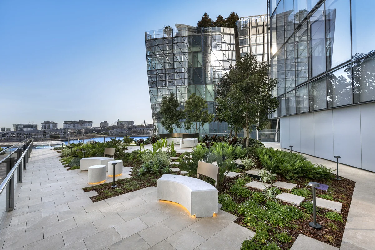 Additional image 9 of 2 Watermans Quay, Barangaroo NSW 2000