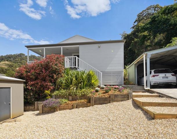 17 Hardy Close, Korora NSW 2450