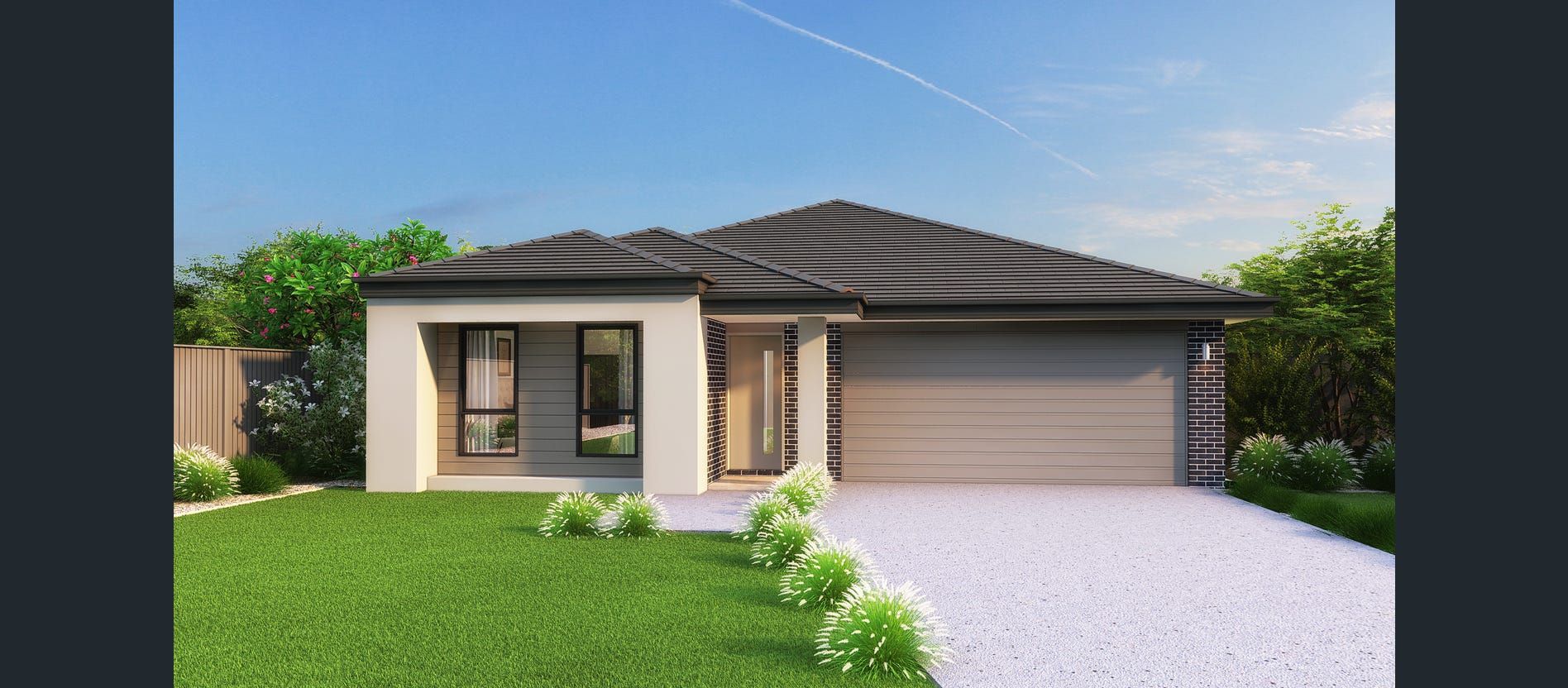 4 bedrooms New House & Land in  COLLINGWOOD PARK QLD, 4301
