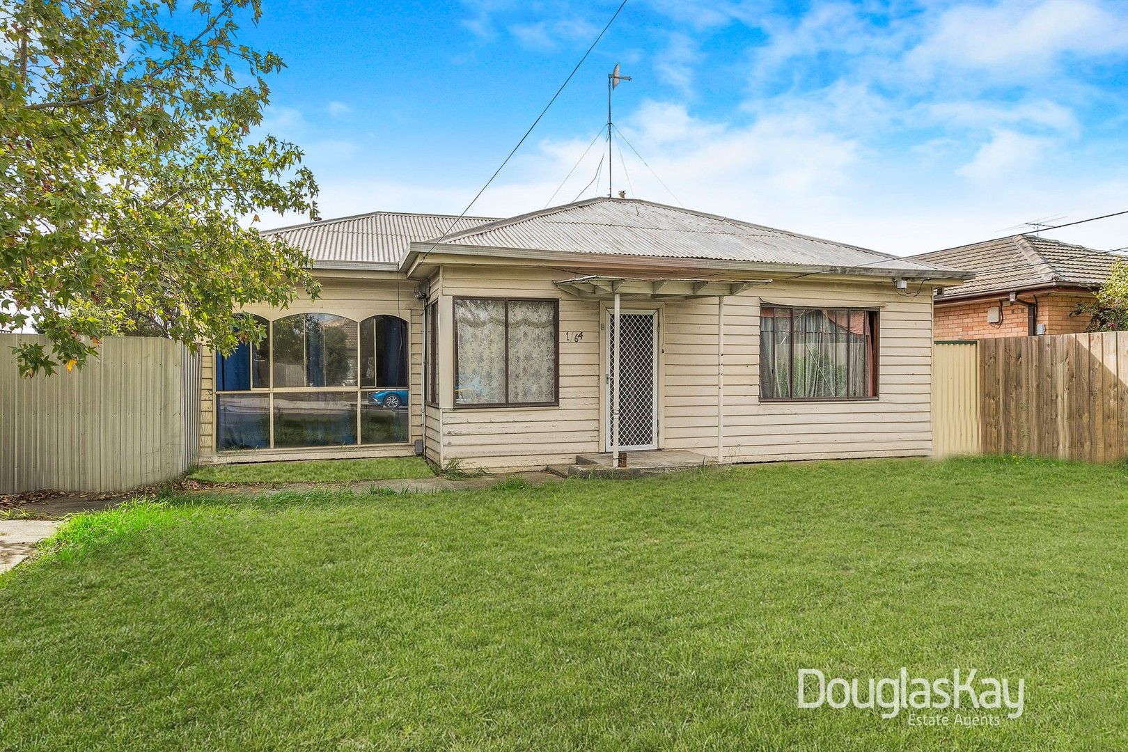 64 Mclaughlin Street, Ardeer Property History & Address Research Domain