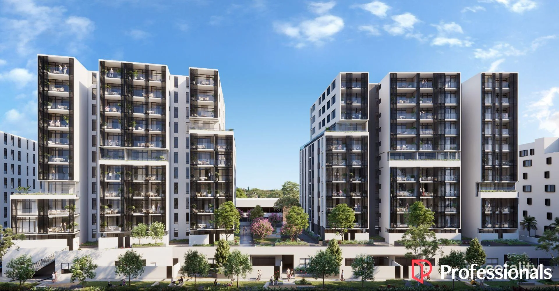 208/46-54 Court Road, Fairfield NSW 2165