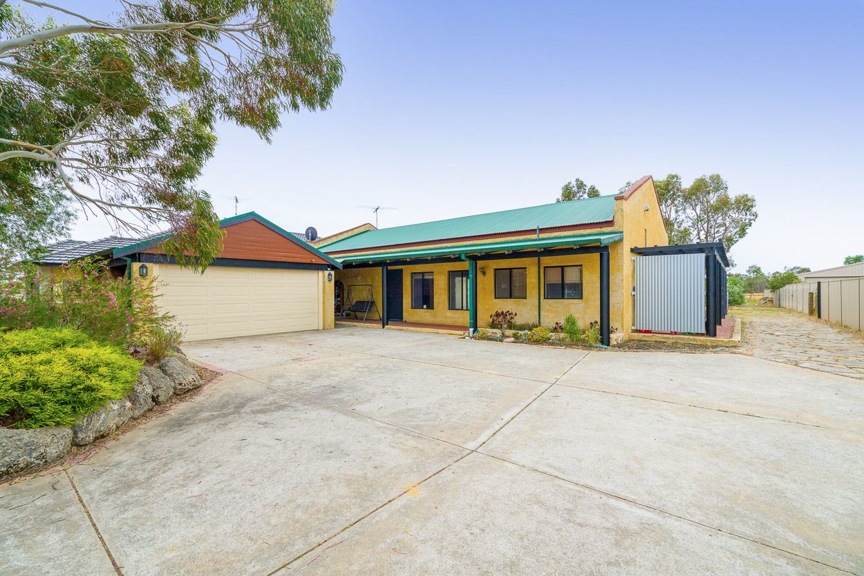 31 Murray Waters Bvd, South Yunderup WA 6208, Image 2