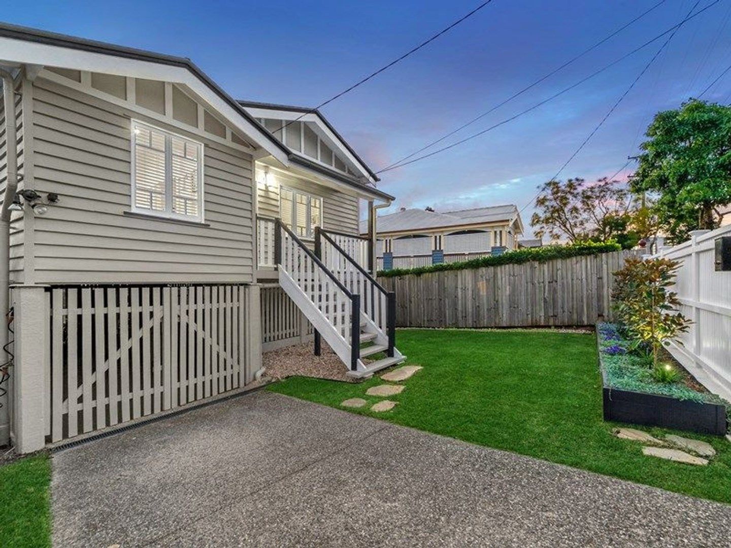 3 bedrooms House in 59 Mansfield Street COORPAROO QLD, 4151