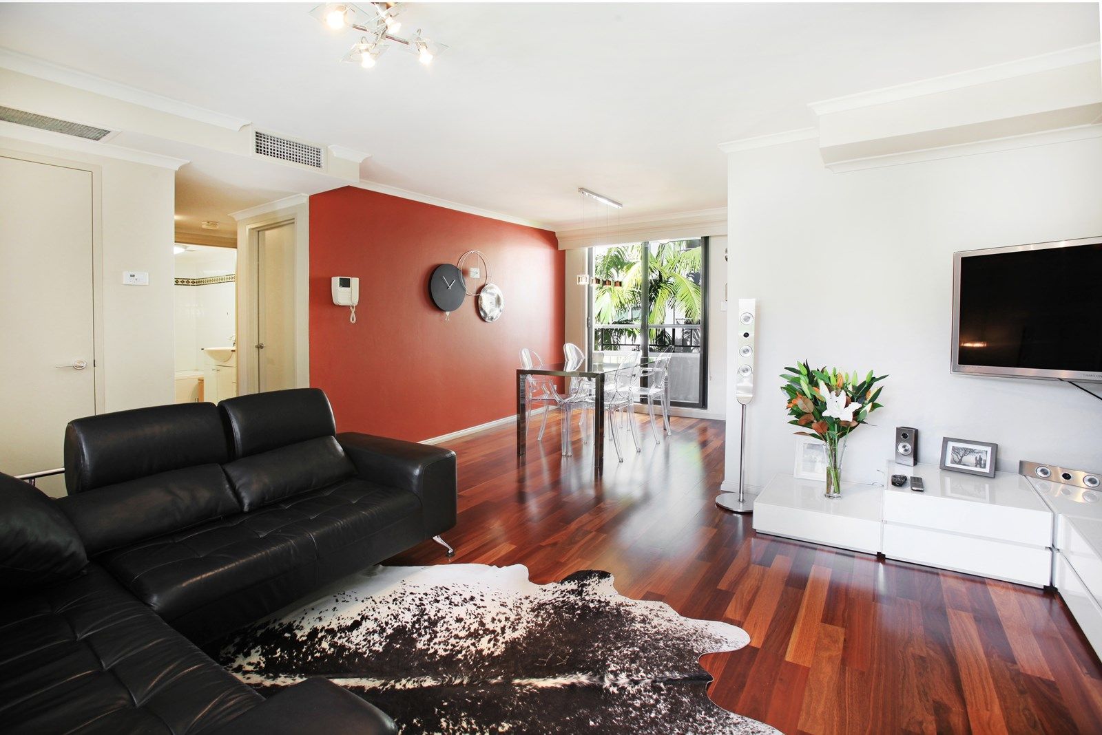 6/104 Miller Street, Pyrmont NSW 2009, Image 1