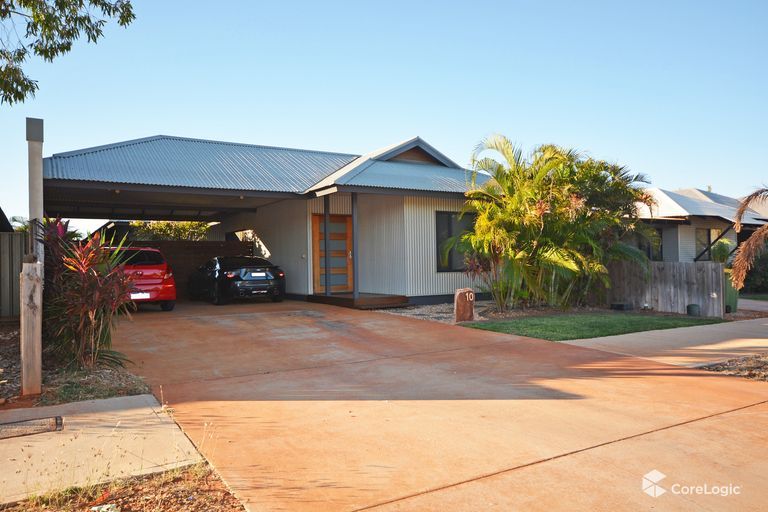 10 Nakamura Avenue, Bilingurr WA 6725, Image 0