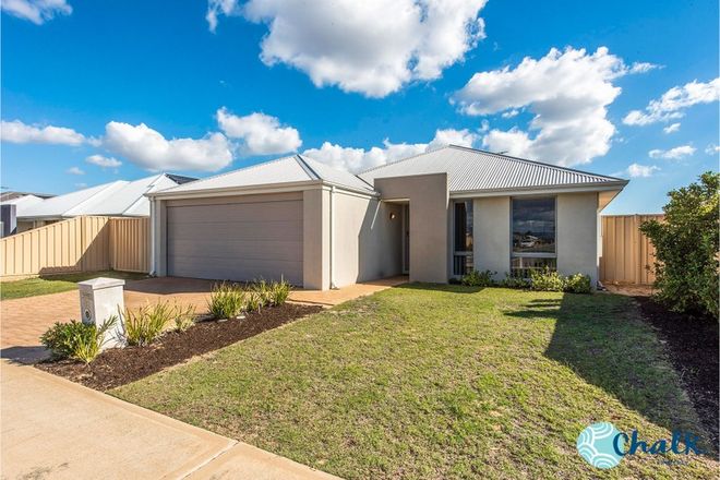 Picture of 92 Camelot Street, BALDIVIS WA 6171