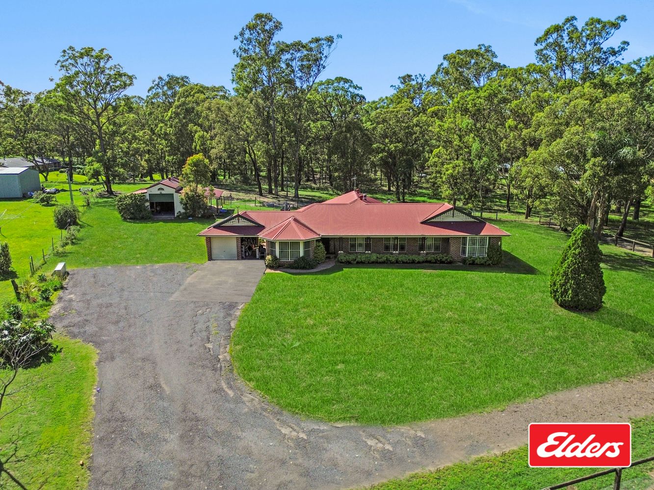 17 Saunders Road, Oakville NSW 2765, Image 2