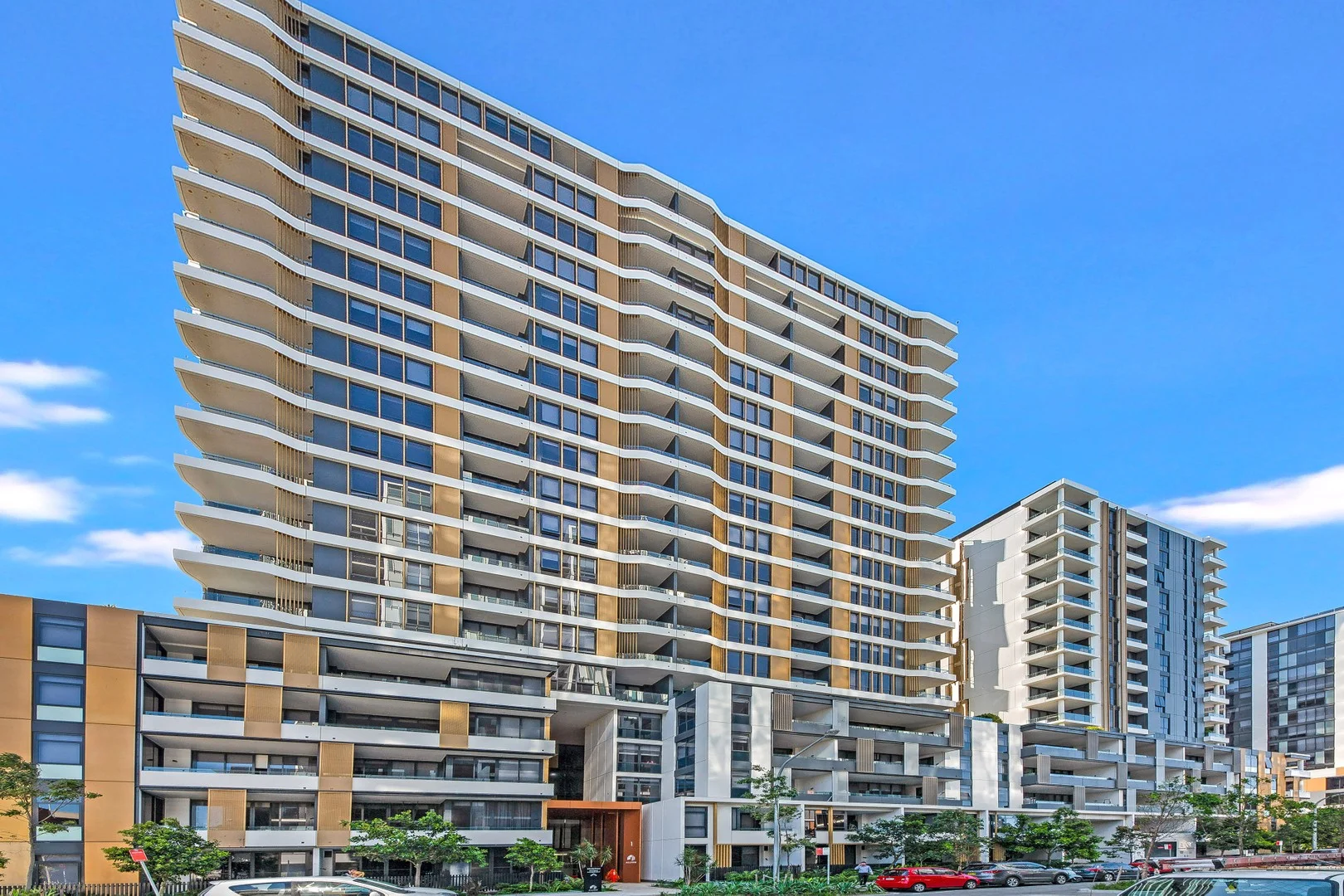 Primary image of 1139/1 Finch Drive, Eastgardens NSW 2036