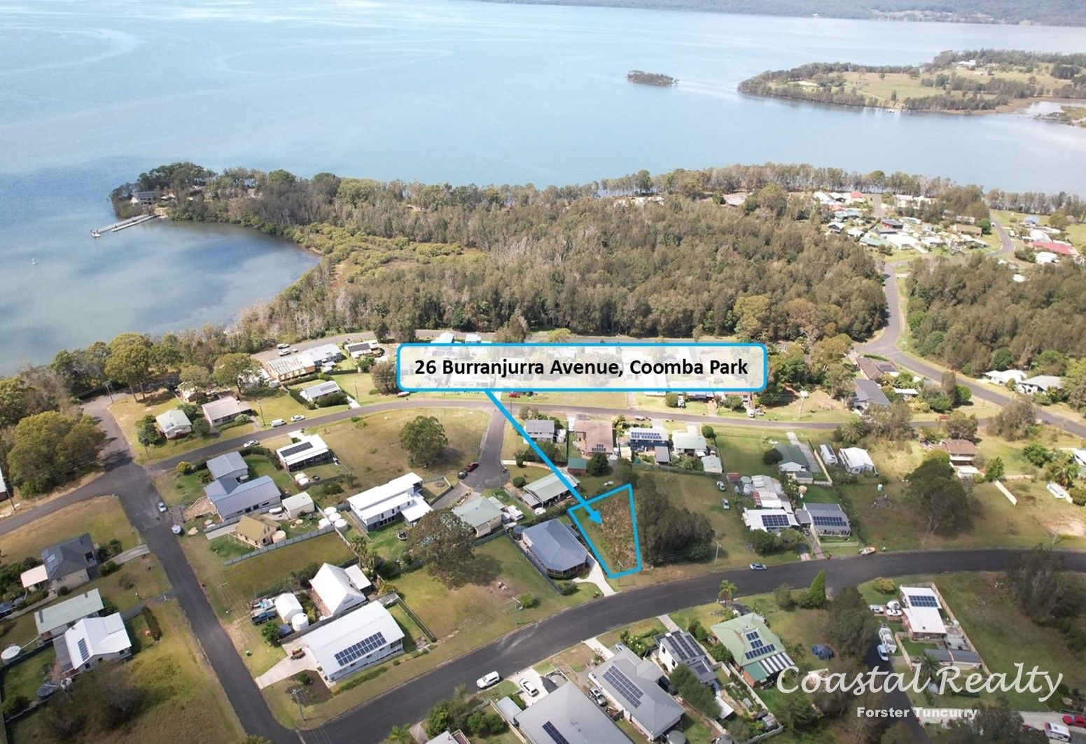 26 Burranjurra Avenue, Coomba Park NSW 2428, Image 0