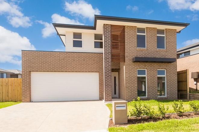 Picture of 5 Moon Crescent, SCHOFIELDS NSW 2762