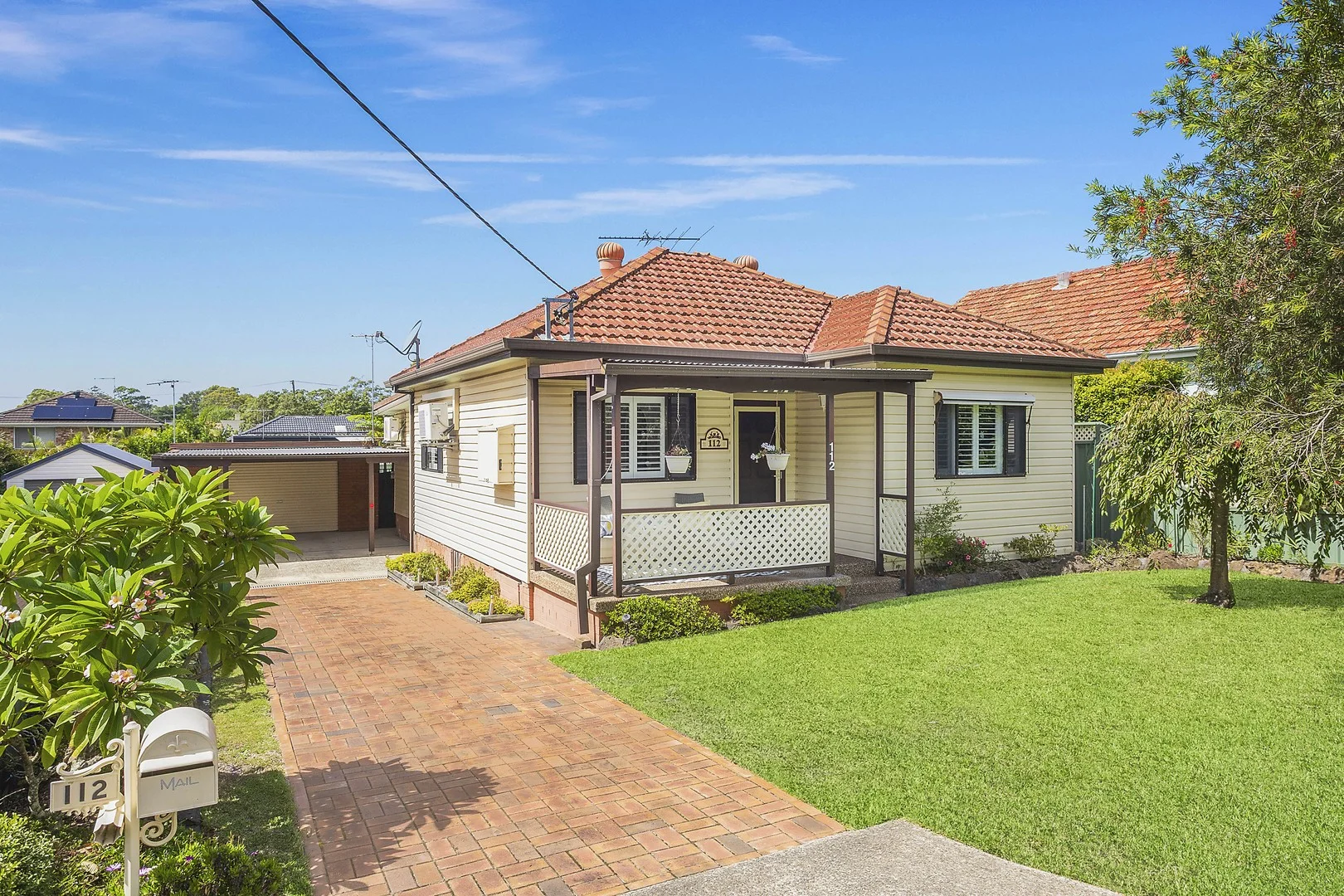 112 Wolger Street, Como NSW 2226
