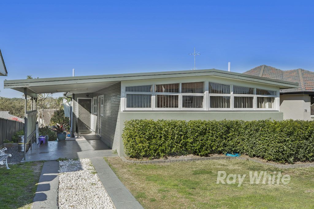 69 Ridge Road, Kilaben Bay NSW 2283, Image 0