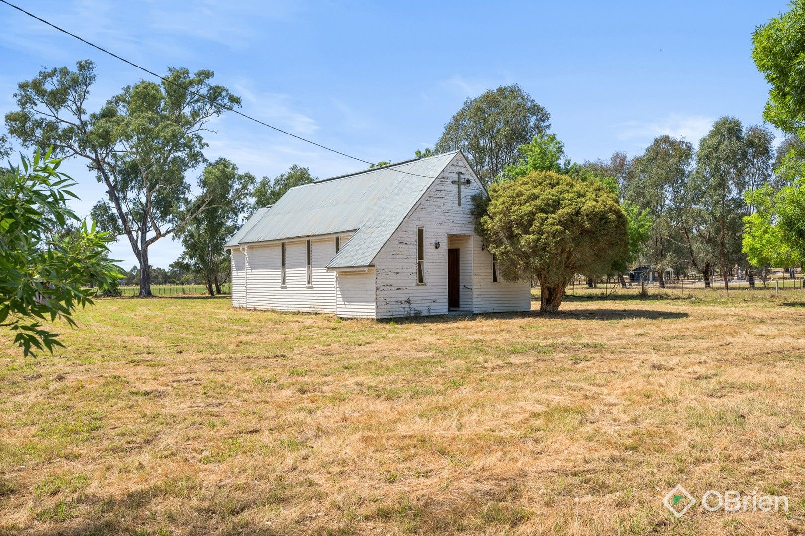 Rural in 1317 Wangaratta-Kilfeera Road, GRETA VIC, 3675