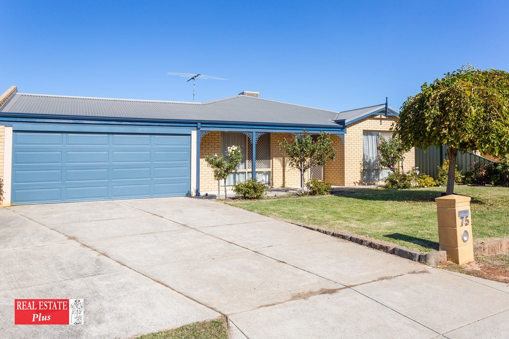 75 Mockeridge Circuit, Middle Swan WA 6056, Image 0