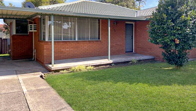 Picture of 124 Rusden Road, MOUNT RIVERVIEW NSW 2774