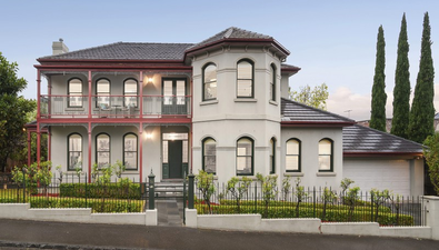 Picture of 1A Kildare Street, HAWTHORN EAST VIC 3123